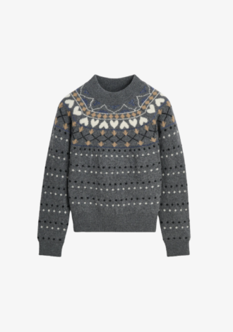 Misty Jumper