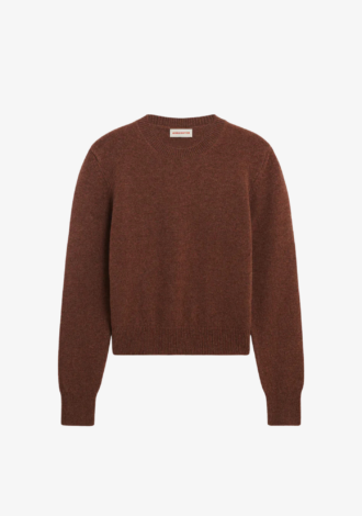 Sligo Crewneck