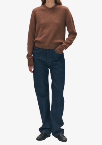 Sligo Crewneck