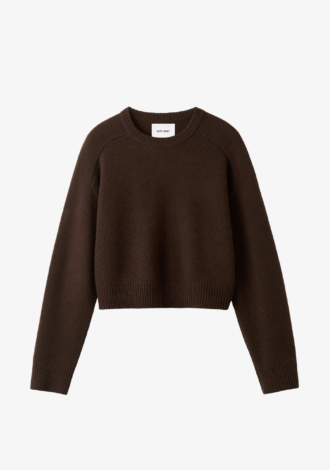 Cashmere Top