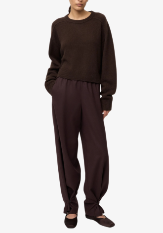 Cashmere Top