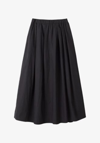 Sorina Skirt Black – L