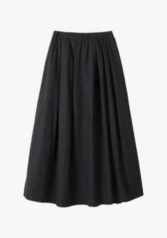 Sorina Skirt Black – L