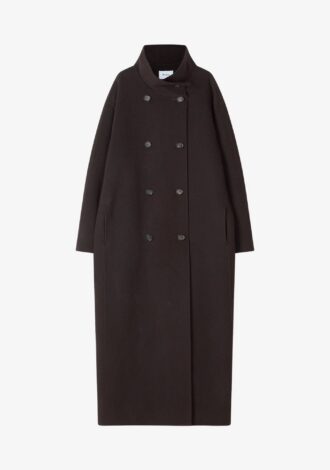Tovino Coat