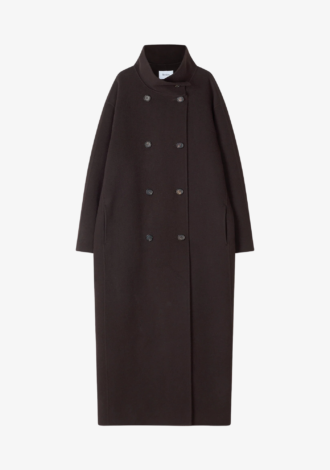 Tovino Coat