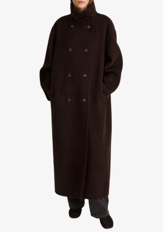 Tovino Coat