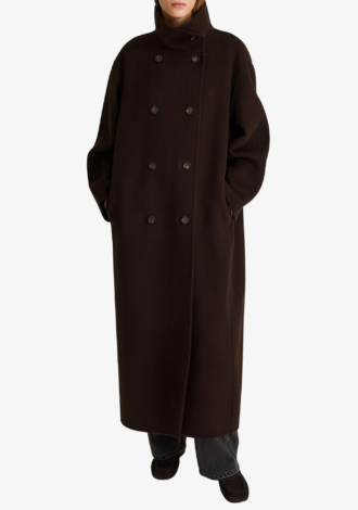 Tovino Coat