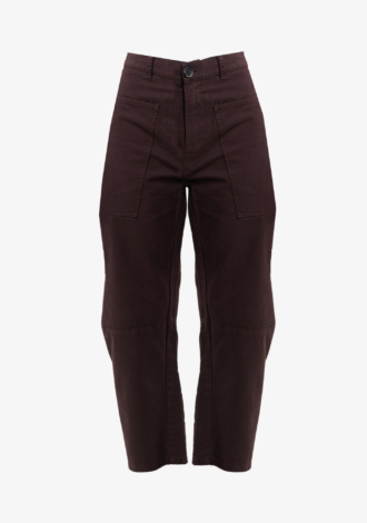 Brylie Tapered Trouser