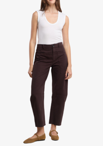 Brylie Tapered Trouser