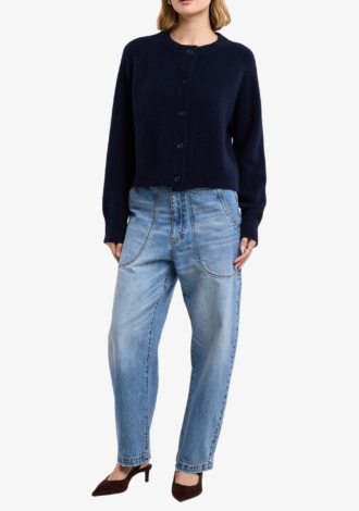 Chelsea Cardigan