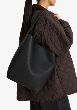 Youness Bucket Bag