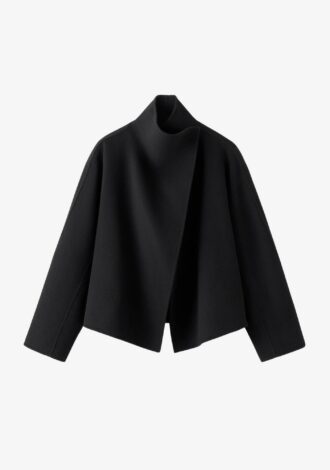 Cadie Doublé Jacket