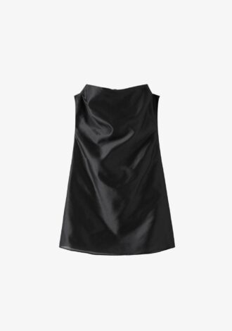 Kiera Organza Top