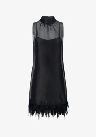 Albee Mini Dress