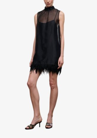 Albee Mini Dress
