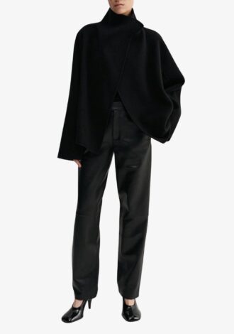 Cadie Doublé Jacket