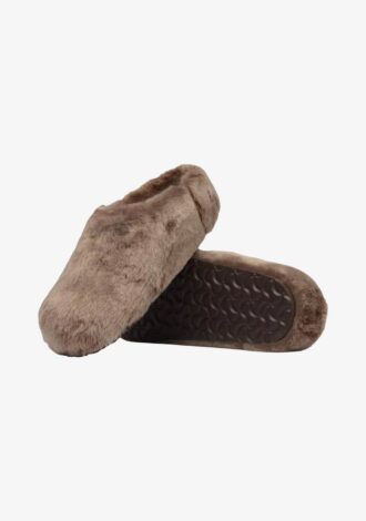 Amsterdam Wrapped Shearling Upper