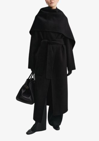 Micha Doublé Scarf