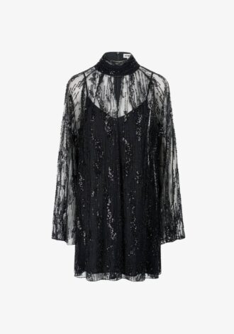 Esther Mini Dress