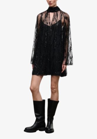 Esther Mini Dress