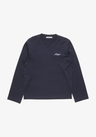 Edden U Small Venice Jersey Logo T-shirt