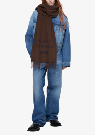 Venus 1996 Scarf
