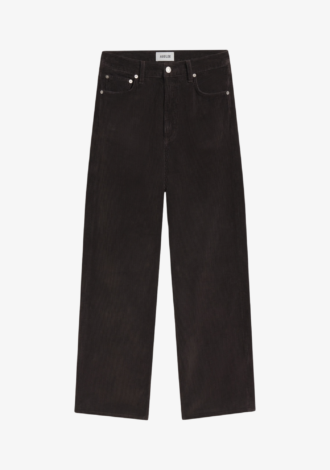 Ren Jean 32″ Corduroy Forge