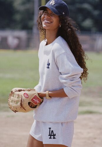 Sporty & Rich