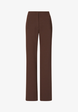 Carys Straight-Leg Pant
