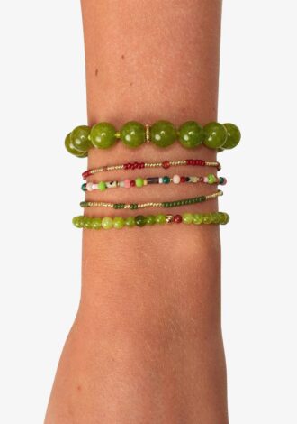Little Treasure Bracelet