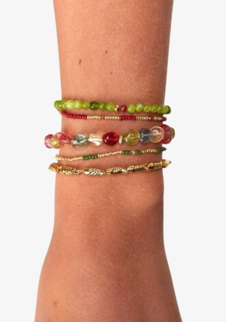 Fishy Bracelet