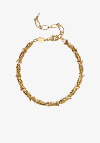 Fishy Bracelet