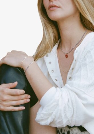 Mess Bracelet