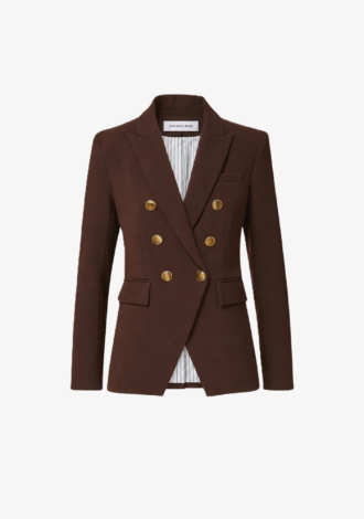 Miller Dickey Jacket