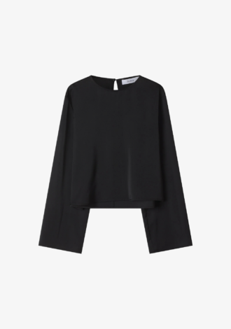 Mirai Blouse