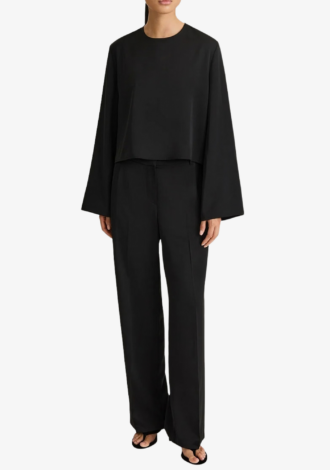 Mirai Blouse