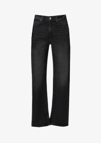 Arellia Skimmer Barrel Jean