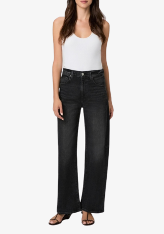 Arellia Skimmer Barrel Jean