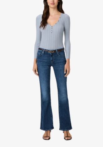 Laurel Canyon 32″ Bootcut Jean