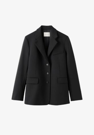 Cillian Tailored Blazer