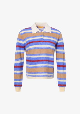 Grizzly Cropped Rugby