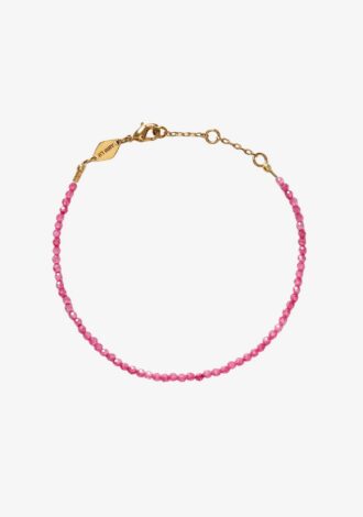 Pink Mood Bracelet