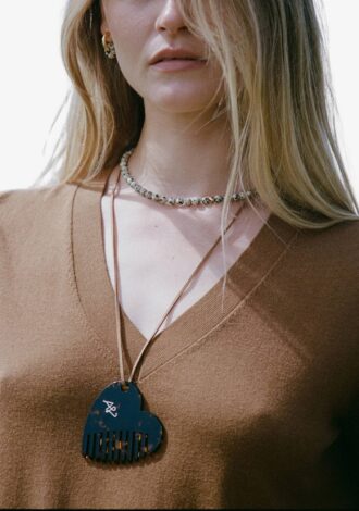 Pops Necklace