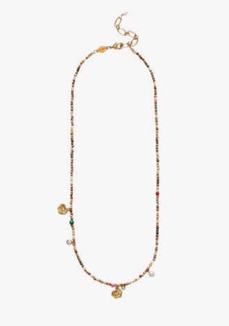 Sandy Harmony Necklace