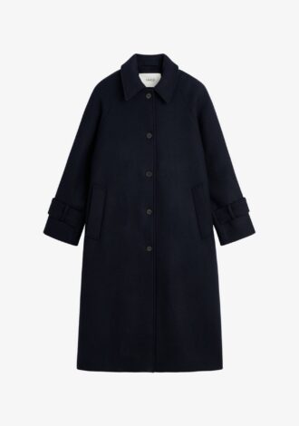 Macy Coat