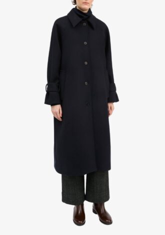 Macy Coat