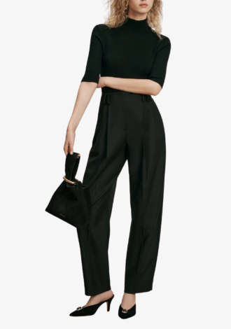 Whitlock Barrel Pant