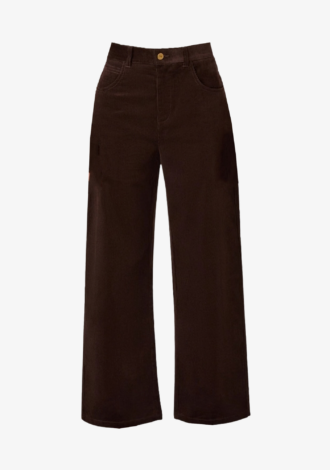 Arellia Ankle Barrel Leg Jean