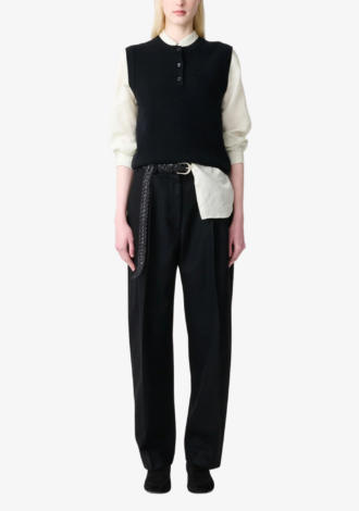Aurel Knit Vest
