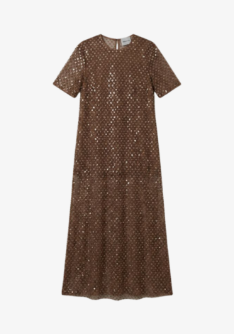 Babel Dress